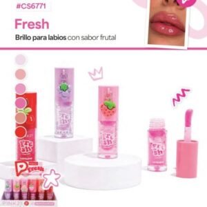 PINK 21 LIP GLOSS CS6771