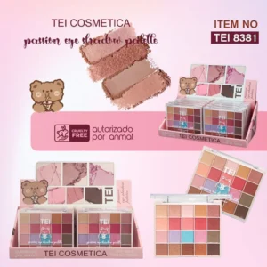 TEI BASE SSOMBRA 20CL. TEI8381