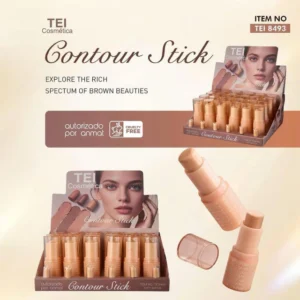 TEI BASE CORRECTOR EN BARRA TEI8493