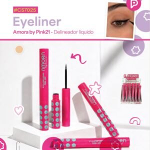 PINK 21 DELINEADOR CS7025