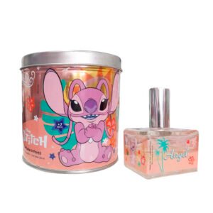 PERFUME STITCH ANGEL LATA BAJA X 50 ML