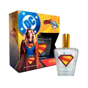 PERFUME SUPERGIRL VENTANA X 50 ML