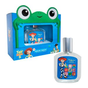 PERFUME TOY STORY 5 LILYPAD X 65 ML