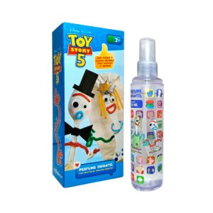 PERFUME TOY STORY 5 FORKY Y KAREN X 120 ML