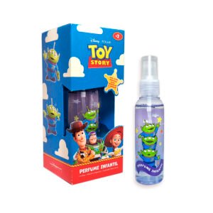 PERFUME TOY STORY BODY SPLASH X 65 ML