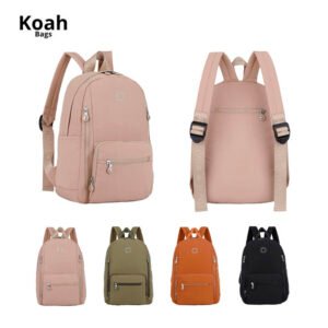 MOCHILA KOAH