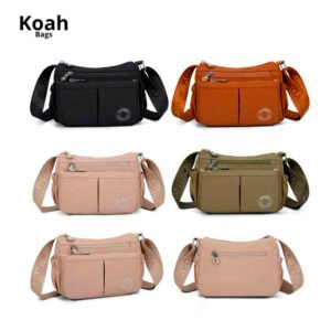 MORRAL KOAH