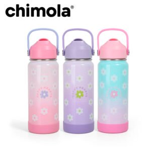 BOTELLA MAGNOLIA 600 ML 8HS FRIO/CALOR