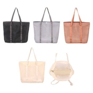 CANASTO MALLA MESH
