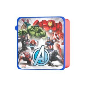 CAJA SANDWICHERA AVENGERS