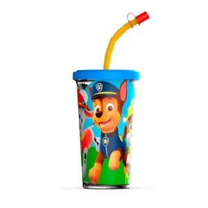 VASO SPORT PAW PATROL