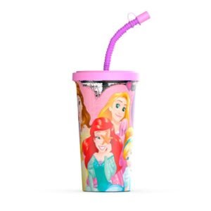 VASO SPORT PRINCESAS