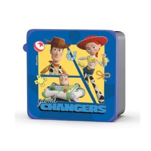 CAJA SANDWICH TOY STORY