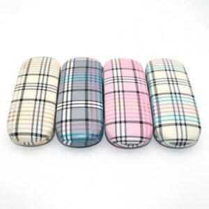 PORTA LENTES ESCOCES