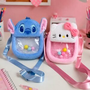 PORTACELULAR PELUCHE