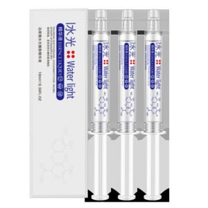 BQY2 SERUM FACIAL HIDRATANTE EFECTO GLOW 10ML · Cód. 012555