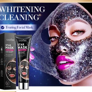 MASCARILLA FACIAL PEEL OFF EFECTO GALAXIA 100G · Cód. 81257