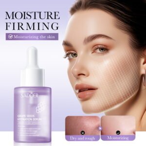 ESENCIA SERUM ANTIOXIDANTE DE SEMILLAS DE UVA 30ML · Cód. 05793