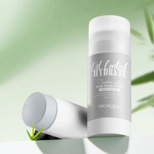 MASCARILLA FACIAL EN BARRA CARBON BAMBU CONTROL GRASA 40G · Cód. 001253