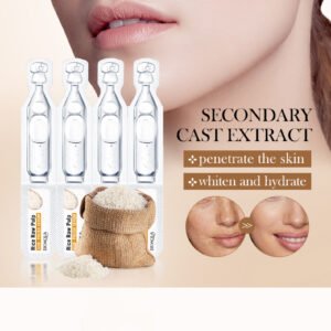 SERUM HIDRATANTE DE PURO ARROZ AMPOLLA 1.9ML X 10 · Cód. 96506