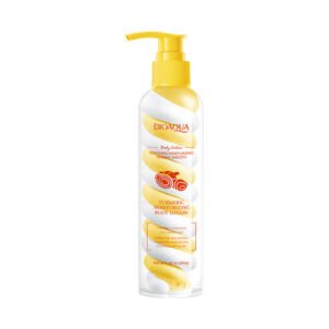 LOCION CORPORAL MARSHMALLOW CON CURCUMA 200G · Cód. 510908