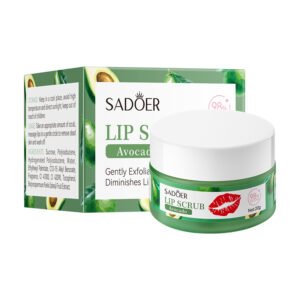 EXFOLIANTE LABIAL PALTA 20G · Cód. 009129