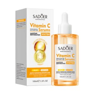 SERUM FACIAL VITAMINA C 100ML · Cód. 57409