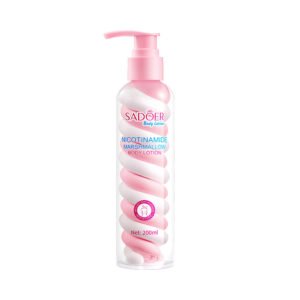 LOCION CORPORAL NIACINAMIDA MARSHMALLOW 200ML · Cód. 045224