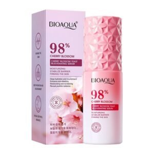 SERUM FACIAL SAKURA LEVADURA RENOVADOR 40ML · Cód. 083586