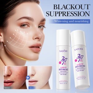 LOTION FACIAL ACLARANTE ANTIMANCHAS HIDRATANTE 100ML · Cód. 13231