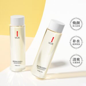 TONER AGUA TONICA ILUMINADOR Y ANTIMANCHAS 120ML · Cód. 56240