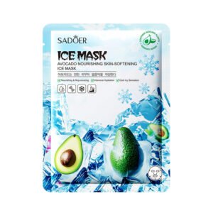 MASCARILLA FACIAL NUTRITIVA CON PALTA 25ML · Cód. 783807