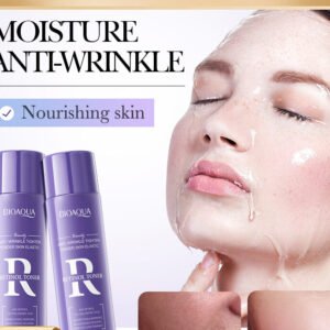 TONER AGUA TONICO RETINOL 120ML · Cód. 18779