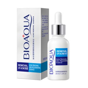 SERUM FACIAL ANTI ACNE 30ML · Cód. 957621