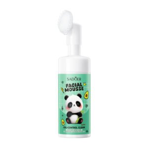 MASCARILLA FACIAL FRESCA CON PALTA Y AMINOACIDOS 120ML · Cód. 705650