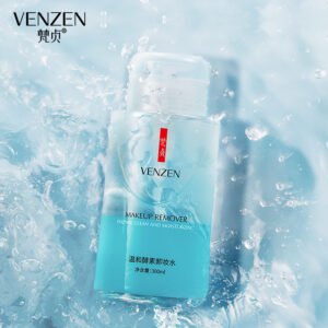 AGUA MICELAR DESMAQUILLANTE ENZIMAS HIDRATANTE 300ML · Cód. 007452