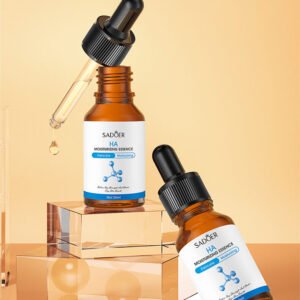 SERUM DE ACIDO HIALURONICO HIDRATANTE 30ML · Cód. 18045