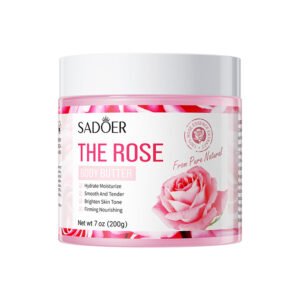 MANTECA CORPORAL ROSA 200G · Cód. 018014