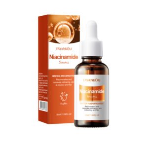 SERUM FACIAL ILUMINADOR CON NIACINAMIDA 30ML · Cód. 717628