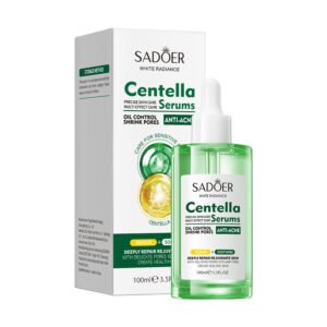 SERUM FACIAL CENTELLA ASIATICA 100ML · Cód. 057393