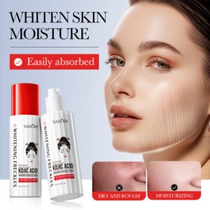 LOTION ACLARANTE ANTIMANCHAS CON ÁCIDO KÓJICO 100 ML · Cód. 10384