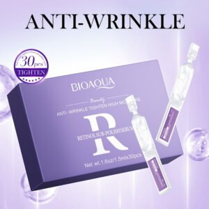 ESENCIA AMPOLLAS DE RETINOL 1.5ML X 30PCS · Cód. 96483