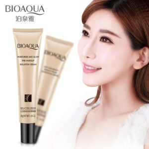 PREBASE FACIAL ILUMINADORA 30G · Cód. 955726