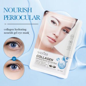 PARCHES DE COLAGENO PARA OJOS 2.7G/PAR · Cód. 93332