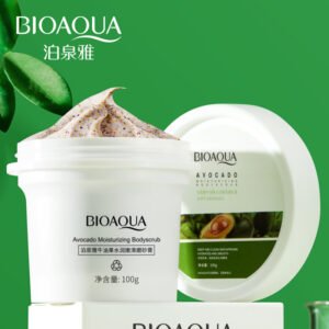 EXFOLIANTE CORPORAL PALTA HIDRATANTE 100G · Cód. 047279
