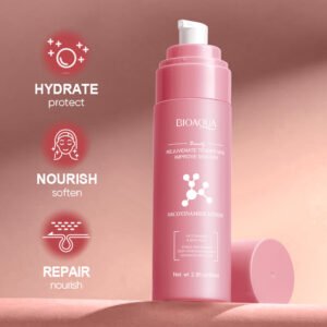 EMULSION FACIAL HIDRATANTE CON NIACINAMIDA 80ML · Cód. 750588