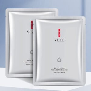 MASCARILLA ILUMINADOR Y ANTIMANCHAS 25G · Cód. 56233