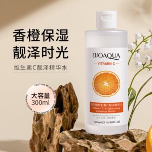 TONER AGUA TONICA ANTIOXIDANTE CON VITAMINA C 300ML · Cód. 89659