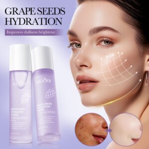 TONER AGUA TONICO ANTIOXIDANTE DE SEMILLAS DE UVA 100ML · Cód. 05731