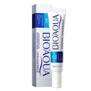 CREMA FACIAL ANTIACNE SUAVIZANTE 30G · Cód. 051278